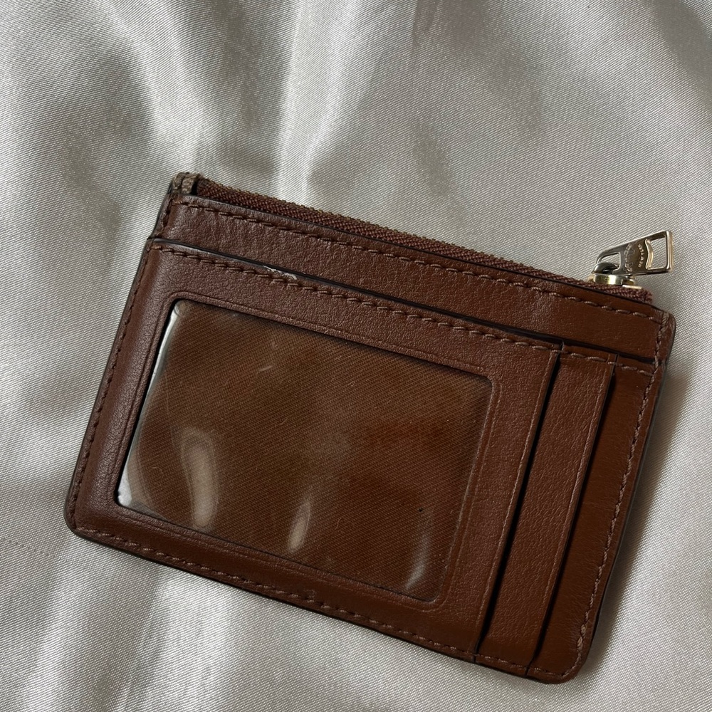 Card holder Keychain - Picture 8 of 16